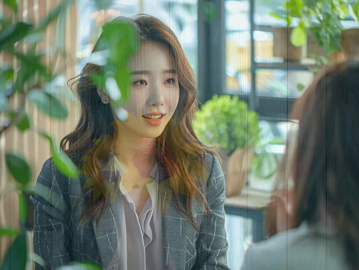 채무 조정 사례