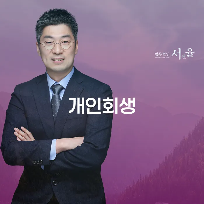수정 개인회생 절차와 사례
