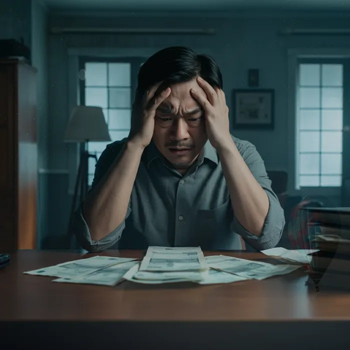 성공적인 개인회생 사례