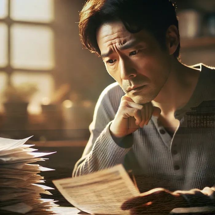 신용 회복 전략