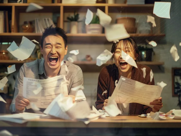 채무 청산 방법