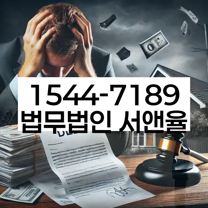 군위군 개인회생