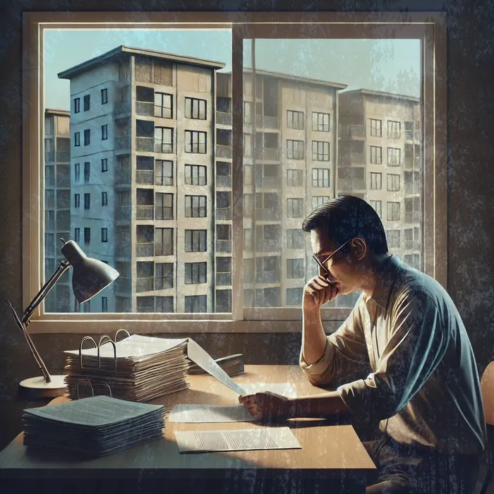 개인파산신청자격