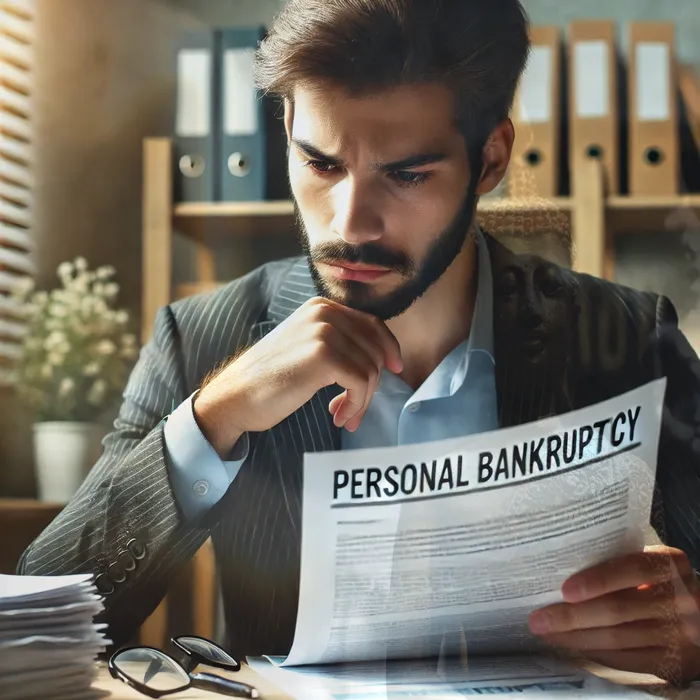 채무 감면과 신용 회복