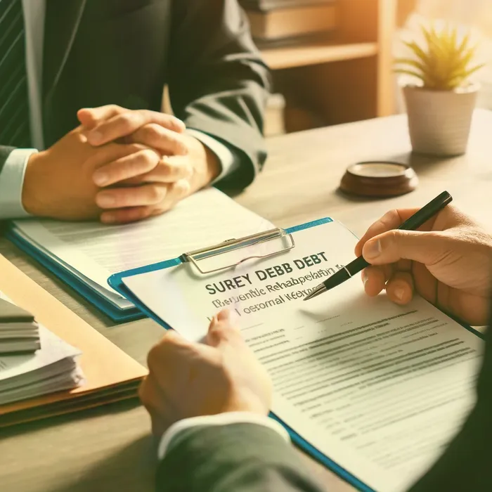 정읍시 채무조정