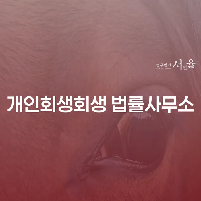 홍성 개인회생회생 법률사무소에서 개인회생과 개인파산, 어떻게 시작해야 할까요?