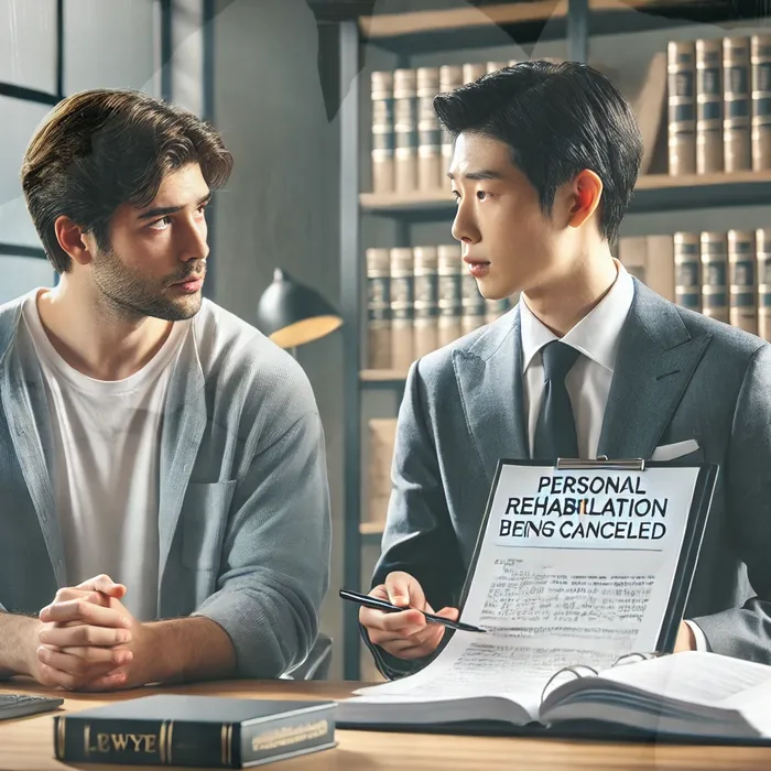 개인파산신청자격