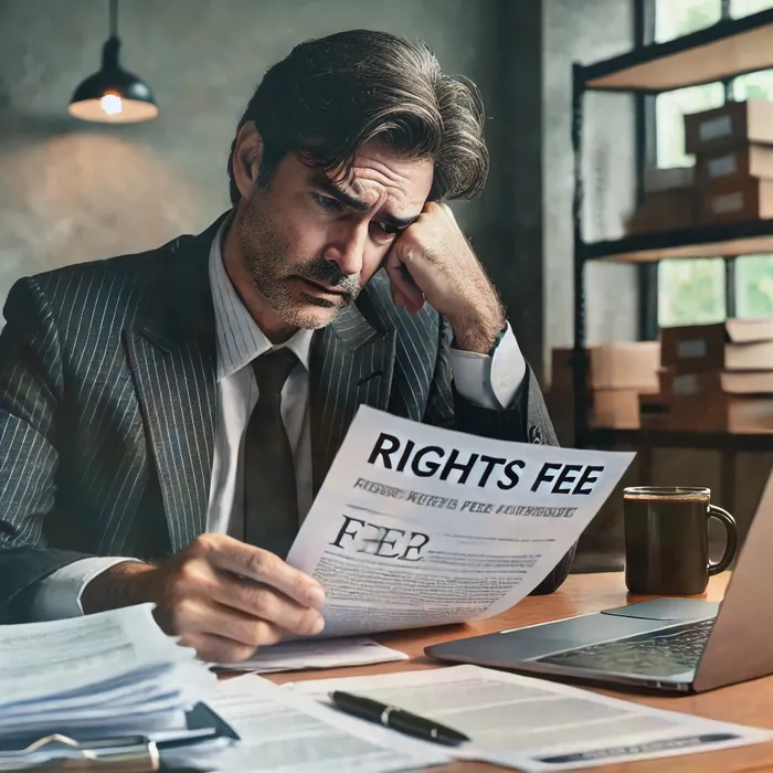 채무 조정 절차