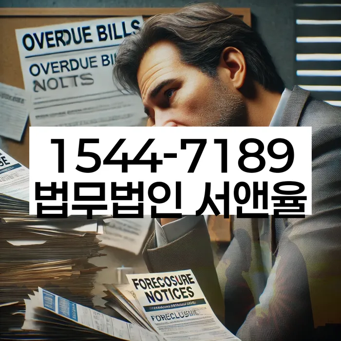 정릉동 개인회생상담