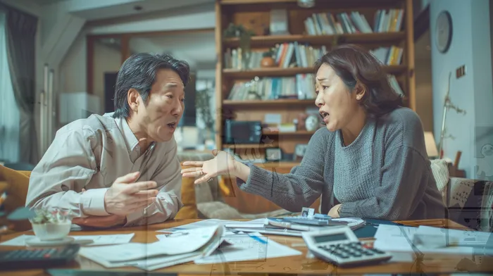 개인회생 장단점