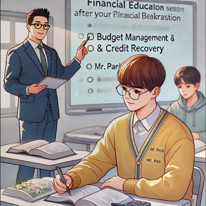 경기도 적봉리 개인회생 신청서류