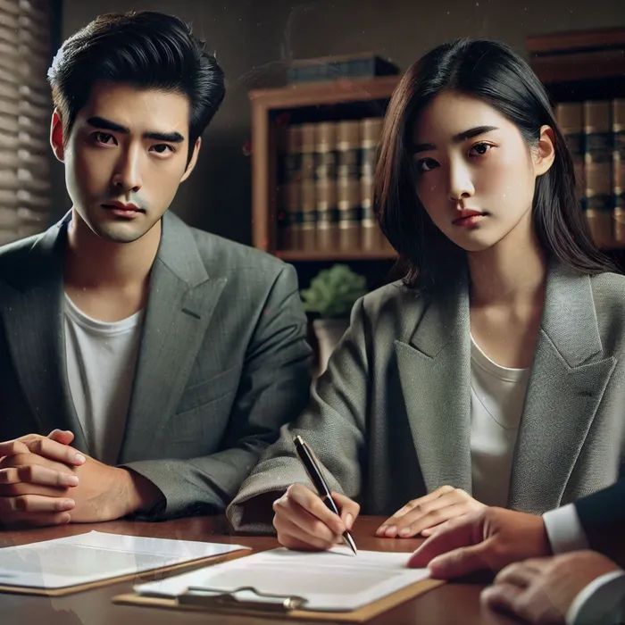 개인파산 신청 절차