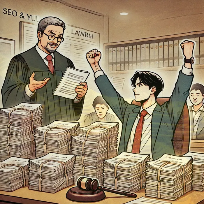 개인파산과 개인회생
