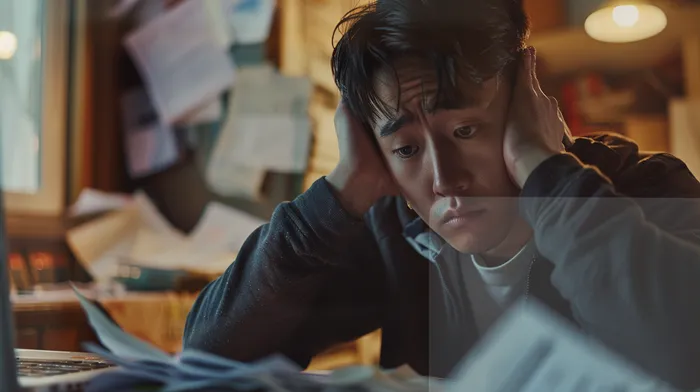 개인회생과 개인파산 차이