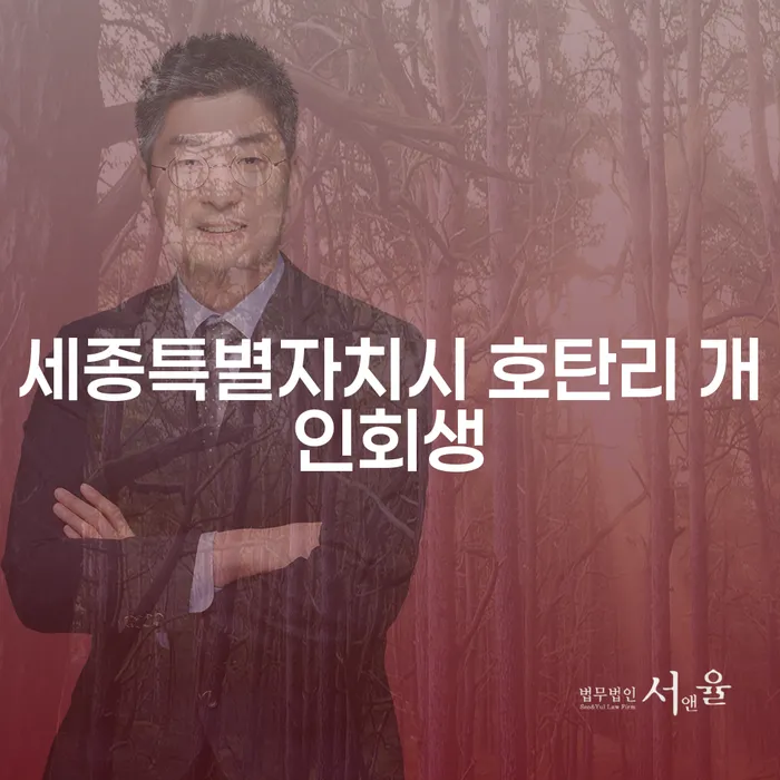 세종특별자치시 호탄리 개인회생, 당신도 가능할까요?