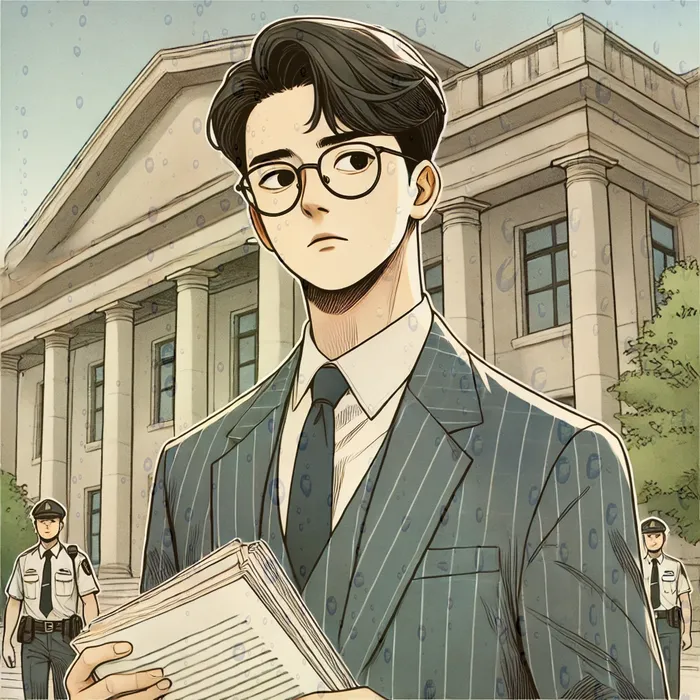개인회생 신청서류