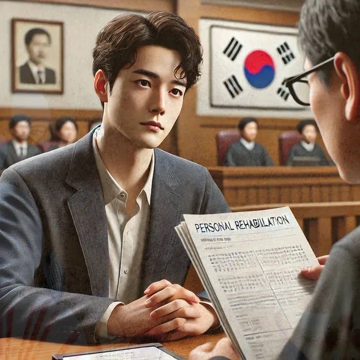 개인회생 신청자격