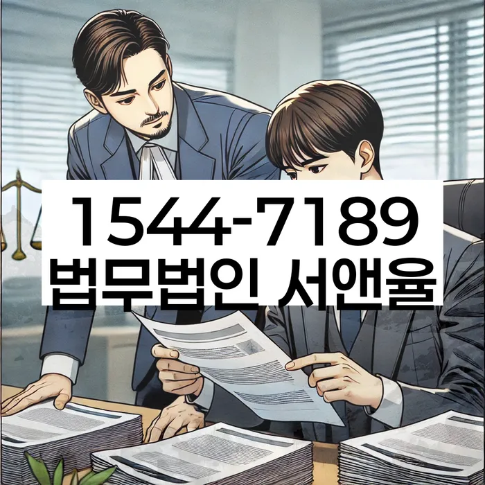 인천 길상면 개인회생상담