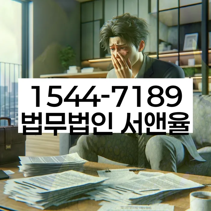 인천 영흥면 개인회생신청