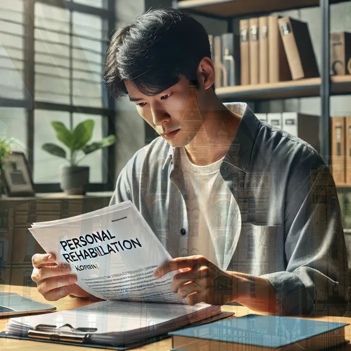 신용점수 회복
