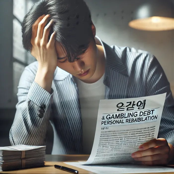 개인회생 절차
