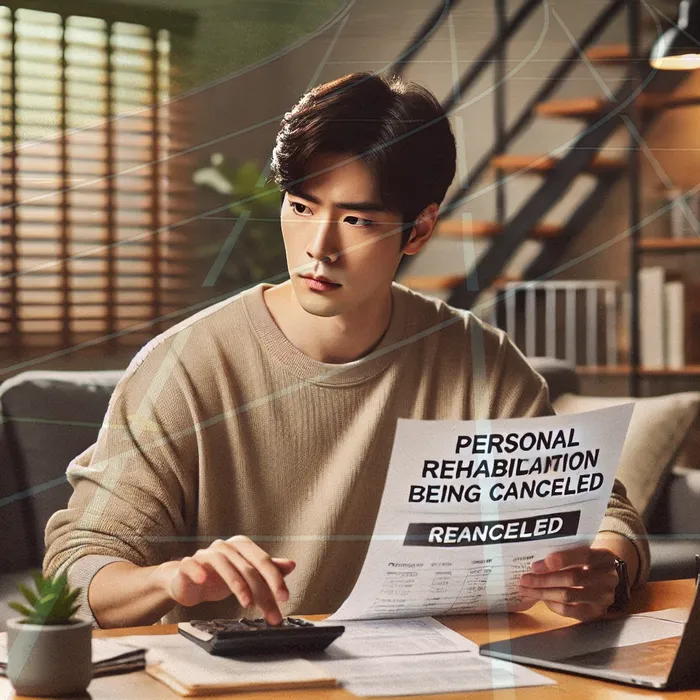 개인회생과 개인파산 비교