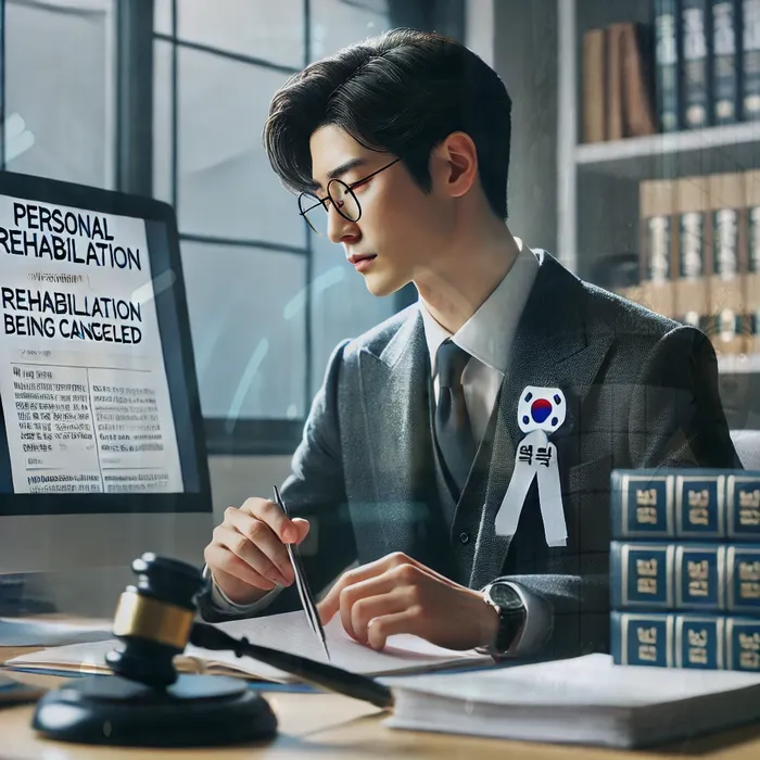 투자실패 개인회생