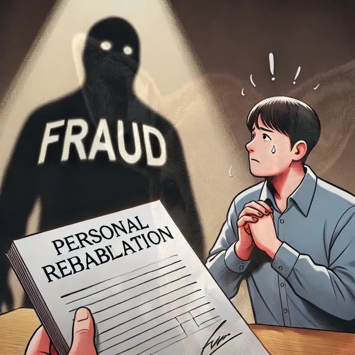 개인회생