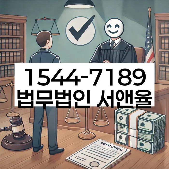 채무조정과 개인회생