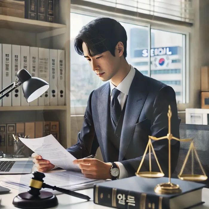 개인회생 절차