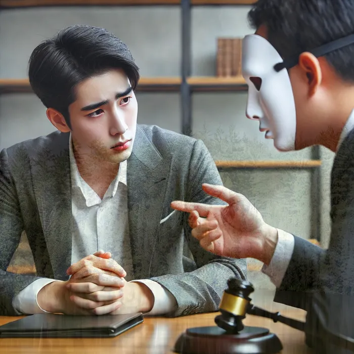 적절한 키워드