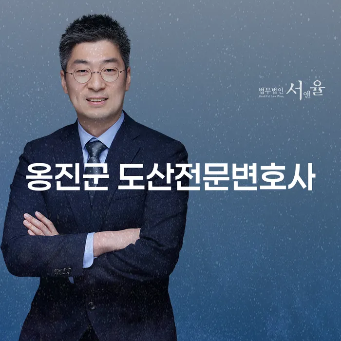 옹진군 도산전문변호사는 어떻게 도움을 줄 수 있을까요?