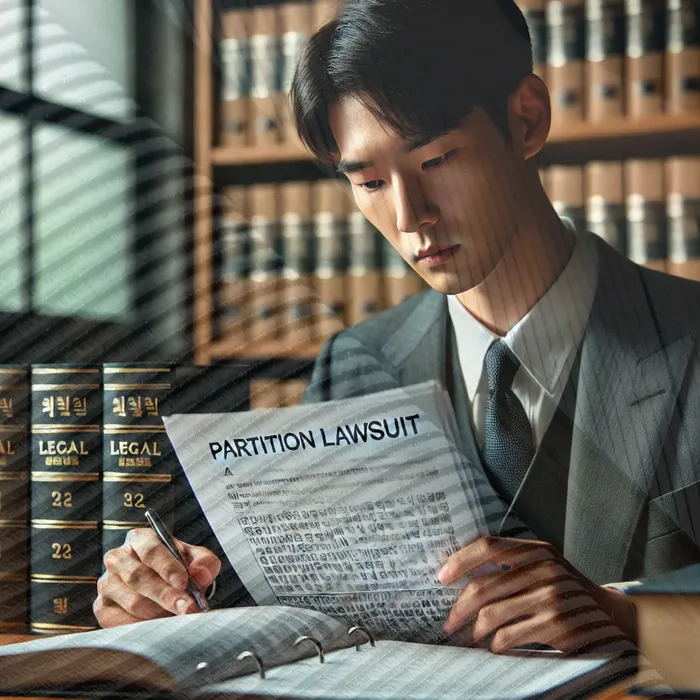 개인회생 절차